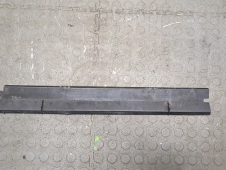 Пластик (обшивка) моторного отсека, Land Rover Range Rover Sport 2005-2009
