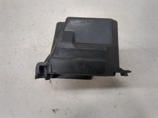 Пластик (обшивка) моторного отсека, ориг. номер 9811986380, Peugeot Expert 2016-2026