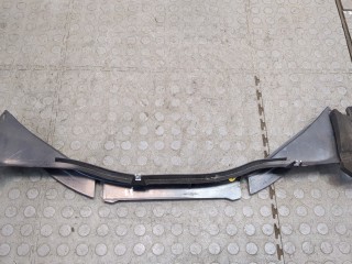 Пластик (обшивка) моторного отсека, ориг. номер 4G0806391, Audi A7 2010-2014