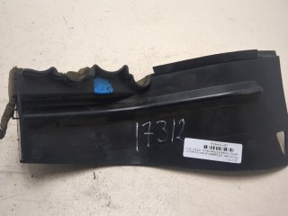 Пластик (обшивка) моторного отсека, ориг. номер 68049818A, Jeep Grand Cherokee 2010-2013