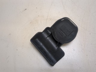 Пластик (обшивка) моторного отсека, ориг. номер 13291998, Opel Corsa 2011-2014