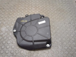 Пластик (обшивка) моторного отсека, ориг. номер 12702910, Buick Encore GX 2023-2026