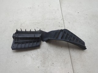 Пластик (обшивка) моторного отсека, Honda Crosstour 2009-2012
