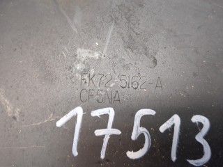 Пластик (обшивка) моторного отсека, ориг. номер FK725162A, Honda Civic 2012-2015