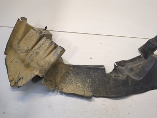 Пластик (обшивка) моторного отсека, ориг. номер 04809766AC, Chrysler Pacifica 2003-2008