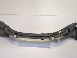 Пластик (обшивка) моторного отсека, ориг. номер 4G0806391, Audi A6 2011-2014