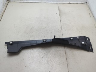 Пластик (обшивка) моторного отсека, ориг. номер 74206TP6AA000, Honda Crosstour 2009-2012