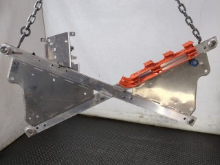 Распорка кузова, ориг. номер 39206852678, BMW i3 2013-2017