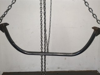 Распорка кузова, Jeep Commander 2005-2010
