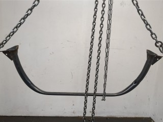 Распорка кузова, Jeep Commander 2005-2010