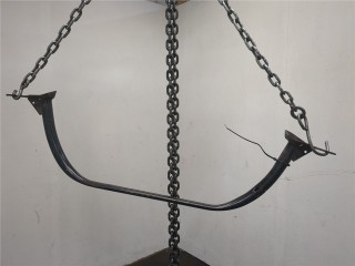 Распорка кузова, Jeep Commander 2005-2010