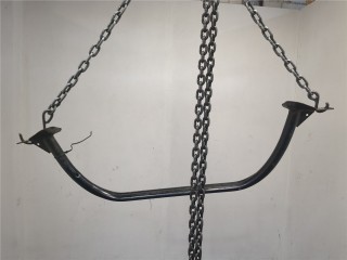Распорка кузова, Jeep Commander 2005-2010