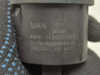 Переключатель подрулевой АКПП, ориг. номер 81255250245, Man TGX 2007-2026