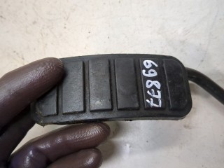 Педаль газа, ориг. номер 8200415011, Renault Scenic 1999-2003