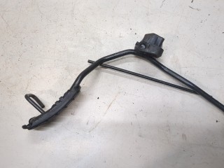 Педаль газа, ориг. номер 8200415011, Renault Scenic 1999-2003