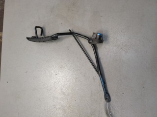 Педаль газа, ориг. номер 8200415011, Renault Scenic 1999-2003