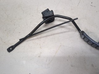 Педаль газа Renault Scenic 1999-2003