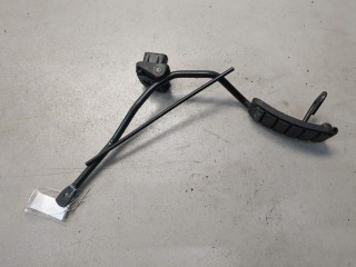 Педаль газа, ориг. номер 8200415011, Renault Scenic 1999-2003