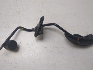 Педаль газа, ориг. номер 8200751141, Renault Kangoo 2007-2013
