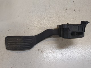 Педаль газа, ориг. номер 180025WN0B, Nissan Leaf 2017-2026