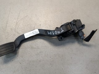 Педаль газа, ориг. номер 9674829580, Peugeot 308 2017-2022
