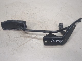 Педаль газа, ориг. номер 90490619, Saab 9-5 1997-2001