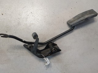 Педаль газа, ориг. номер 90490619, Saab 9-5 1997-2001