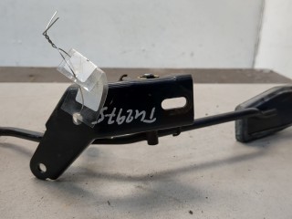 Педаль газа, ориг. номер 90490619, Saab 9-5 1997-2001