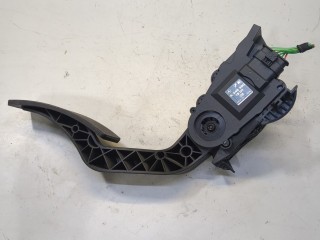 Педаль газа, ориг. номер A2463001804, Mercedes GLA X156 2013-2017