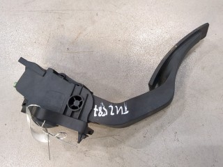 Педаль газа, ориг. номер A2463001804, Mercedes GLA X156 2013-2017