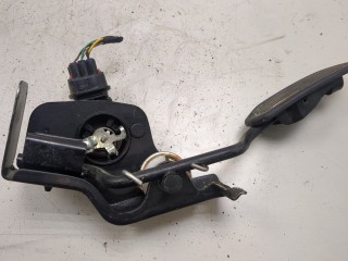 Педаль газа Ford Focus 2004-2008