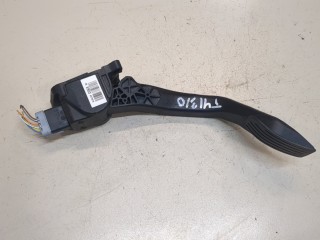 Педаль газа Citroen C4 2004-2014