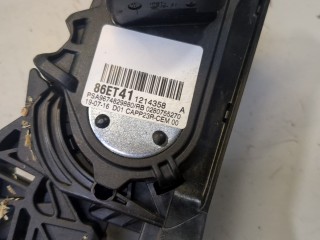 Педаль газа, ориг. номер 9674829880, Citroen C4 Picasso 2013-2016
