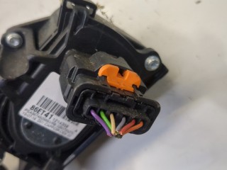 Педаль газа, ориг. номер 9674829880, Citroen C4 Picasso 2013-2016