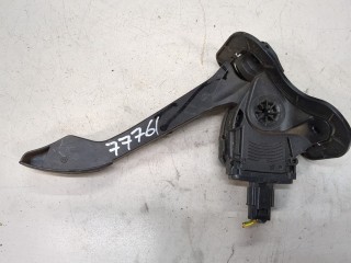 Педаль газа Ford Transit 2013-2019