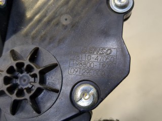 Педаль газа, ориг. номер 7811047050, 1988001970, Toyota Prius 2012-2016