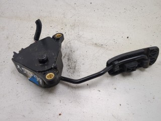 Педаль газа, ориг. номер 18002EW000, Nissan Tiida 2004-2012