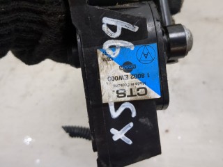 Педаль газа, ориг. номер 18002EW000, Nissan Tiida 2004-2012