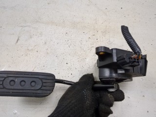 Педаль газа, ориг. номер 18002EW000, Nissan Tiida 2004-2012