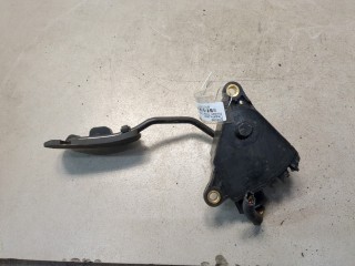 Педаль газа, ориг. номер 18002EW000, Nissan Tiida 2004-2012