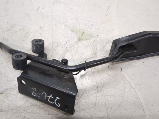 Педаль газа, ориг. номер 5184858, Saab 9-5 1997-2001