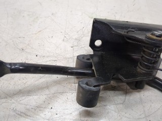 Педаль газа, ориг. номер 5184858, Saab 9-5 1997-2001