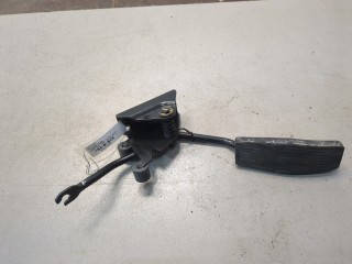 Педаль газа, ориг. номер 5184858, Saab 9-5 1997-2001