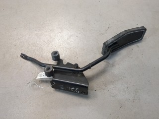 Педаль газа, ориг. номер 5184858, Saab 9-5 1997-2001