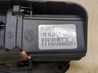 Педаль газа, ориг. номер 327003M500, Hyundai Equus 2010-2013