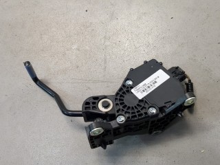 Педаль газа, ориг. номер 7811076130, 2701000180, 01C18A004, Lexus UX 2018-2026