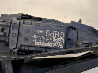 Педаль газа, ориг. номер GHP941600G, Mazda CX-3 2015-2018