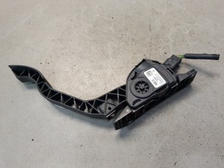 Педаль газа, ориг. номер 6PV01036884, Ford Escape 2015-2019