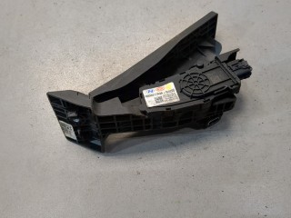 Педаль газа, ориг. номер 32700D4200, KIA Optima 4 2015-2018