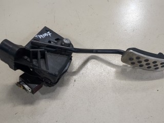 Педаль газа, ориг. номер 24427006, 848130, 93178259, Opel Astra 1998-2009